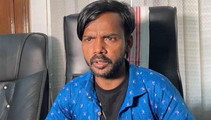 চিত্রনায়ক ফারুকের শূন্য আসনে প্রার্থী হচ্ছেন হিরো আলম