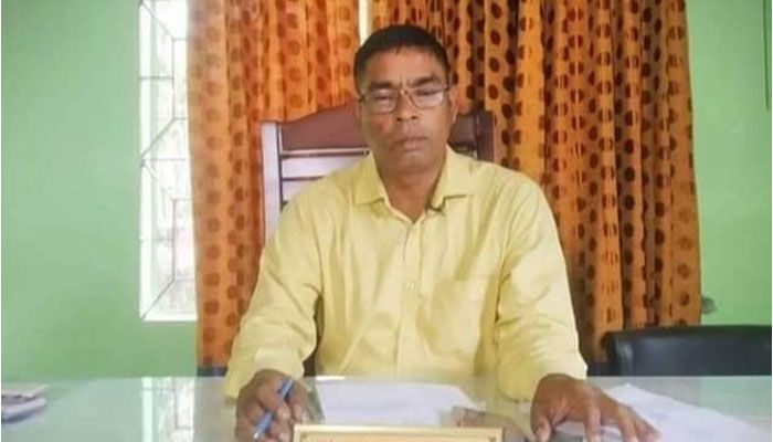 চেয়ারম্যান বাবু পাঁচ দিনের রিমান্ডে
