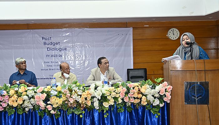 সংকট সমাধানে সুনির্দিষ্ট প্রস্তাব নেই