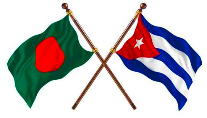 কিউবায় গার্মেন্ট, চামড়া ও পাট রপ্তানির সুযোগ