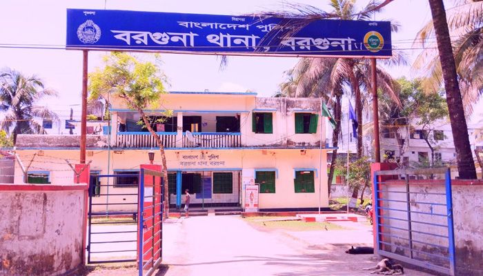 নিরাপত্তা চেয়ে সাংবাদিকের জিডি