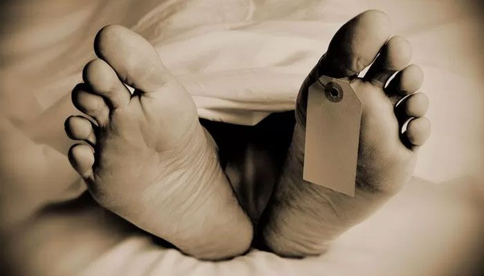 গাজীপুরে ট্রাকচাপায় বিজিবি সদস্য নিহত 