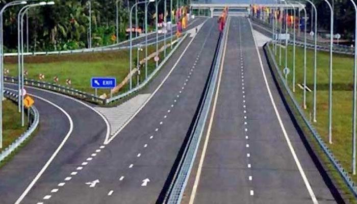 তহবিল আর জমি সংকটে আটকা এক্সপ্রেসওয়ে