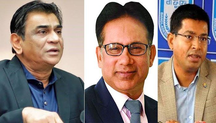 বাফুফে কর্মকর্তাদের বিরুদ্ধে দুর্নীতির অনুসন্ধান চলবে : চেম্বার আদালত