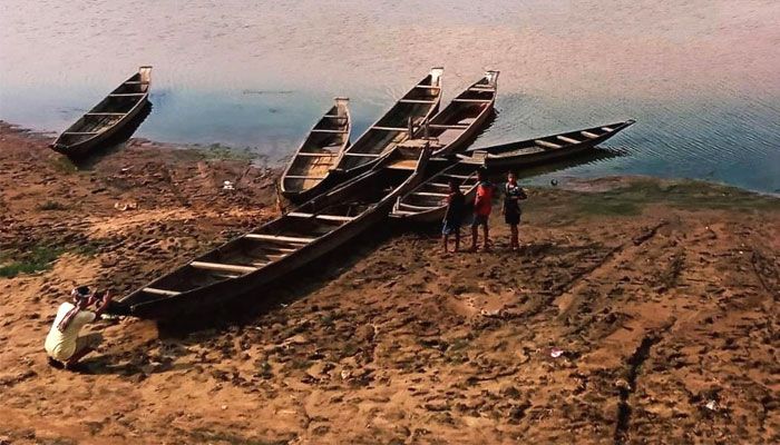 টাঙ্গুয়ার হাওর 