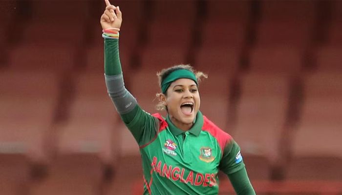 জাহানারা-রুমানা নেই ভারত সিরিজের প্রাথমিক দলে
