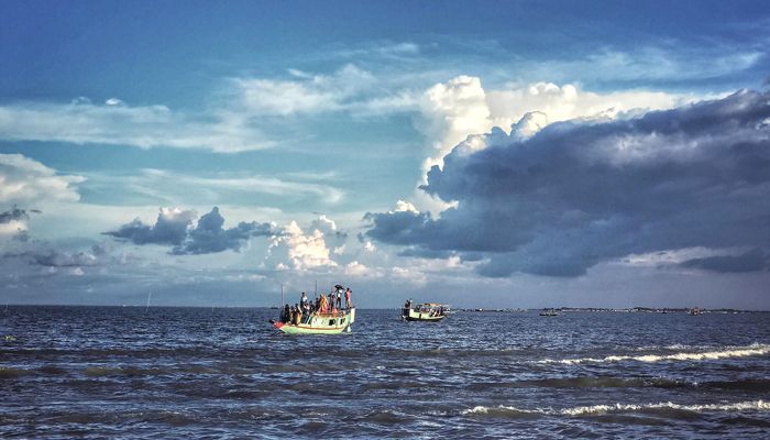কিশোরগঞ্জের হাওর: কীভাবে যাবেন যা দেখবেন