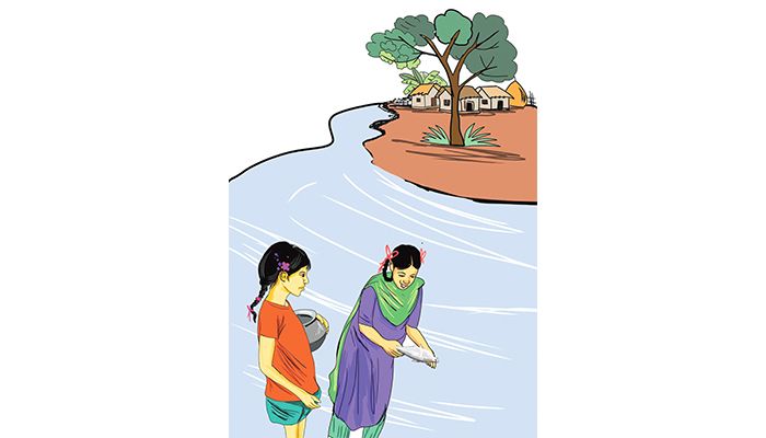 ঈদের ছুটিতে