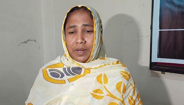 প্রধানমন্ত্রীর সঙ্গে দেখা করতে চান সাংবাদিক নাদিমের স্ত্রী