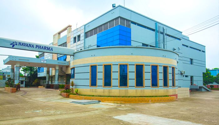 দেড়শো কোটি টাকার বন্ড ছাড়বে নাভানা ফার্মা