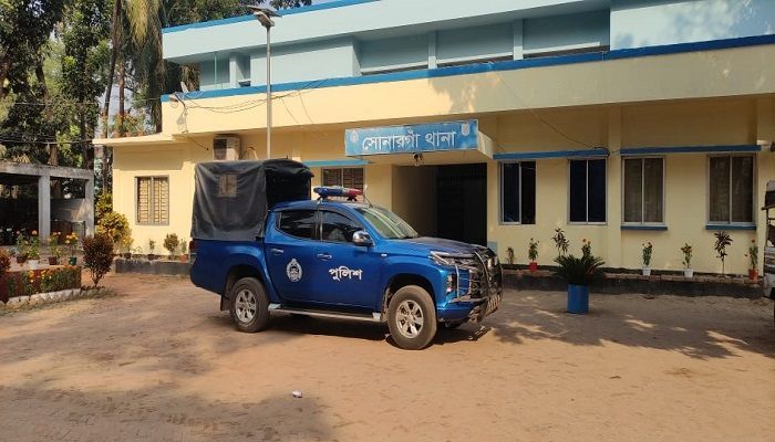 পশুরহাটের ইজারাদারকে অপহরণ ও হত্যাচেষ্টা: ৭ জনের নামে মামলা
