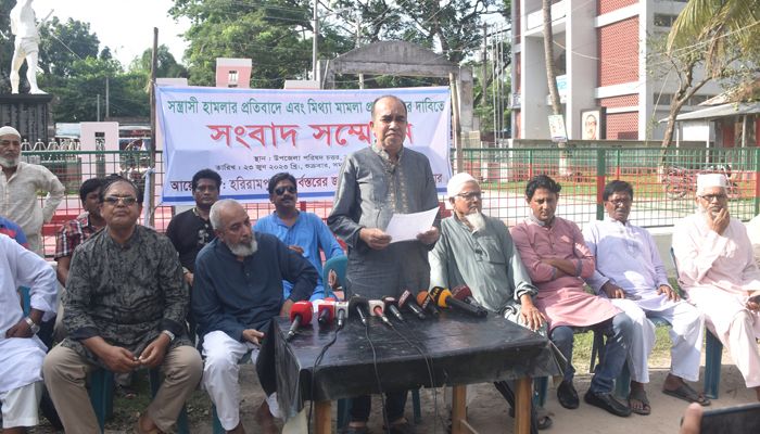এমপি মমতাজের বিরুদ্ধে হত্যার ষড়যন্ত্রের অভিযোগ উপজেলা চেয়ারম্যানের