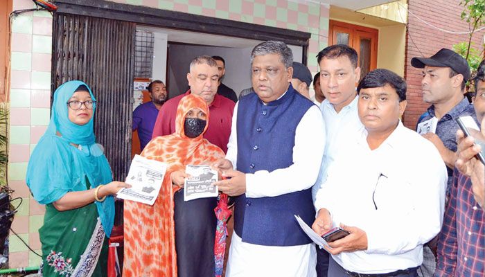 অস্বস্তির পরেও আশাবাদী আনোয়ার