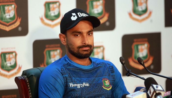 অধিনায়কত্ব নিয়ে দ্বিধান্বিত ছিলেন না লিটন