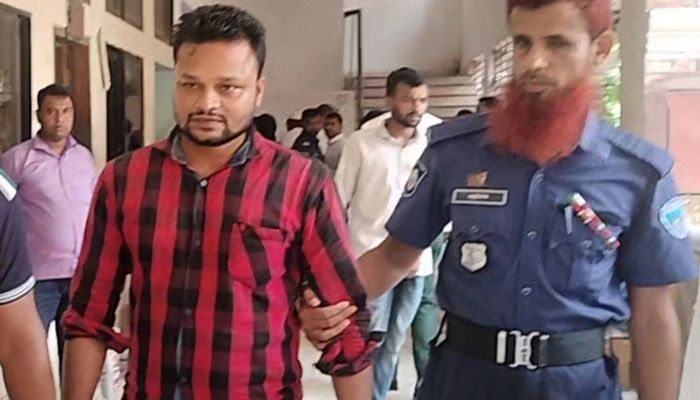 স্ত্রীকে আত্মহত্যার প্ররোচনায় স্বামীর ৭ বছরের কারাদণ্ড