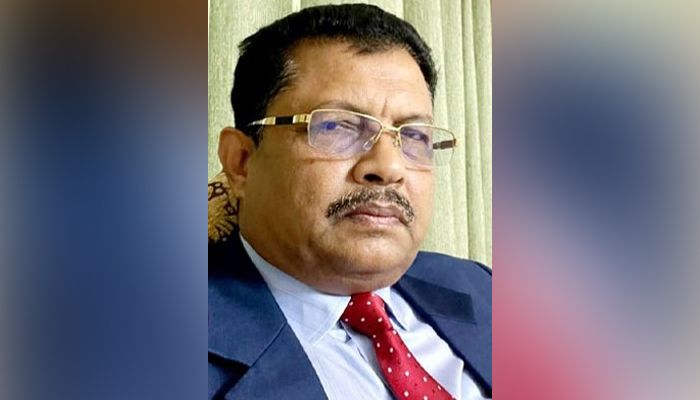 অবকাশকালীন চেম্বার জজ বিচারপতি মো. আবু জাফর সিদ্দিকী