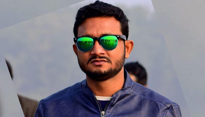 বাড্ডায় মা-মেয়ের দাফন সম্পন্ন, স্বামী তিন দিনের রিমান্ডে