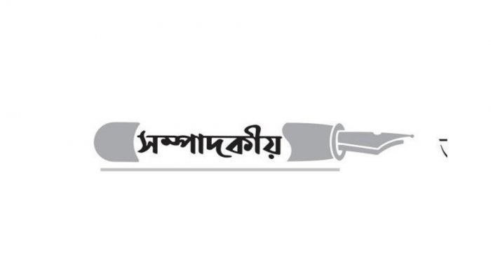 ম্যানগ্রোভ বন কাটার বিরুদ্ধে সোচ্চার হোন