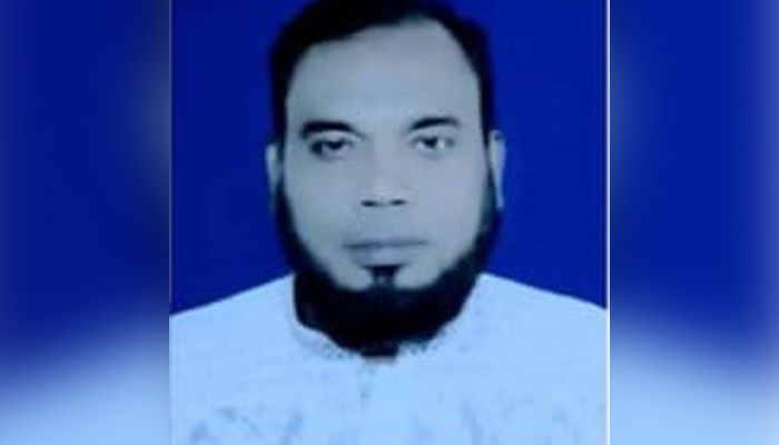 তালোড়া পৌর নির্বাচনে মেয়র হলেন স্বতন্ত্র প্রার্থী জলিল