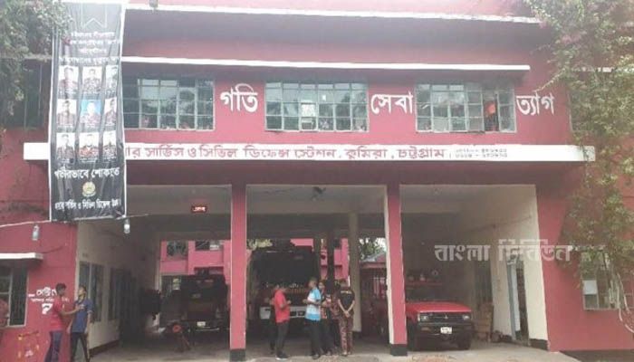  এ অপেক্ষাই হবে শেষ অপেক্ষা, কে জানত!