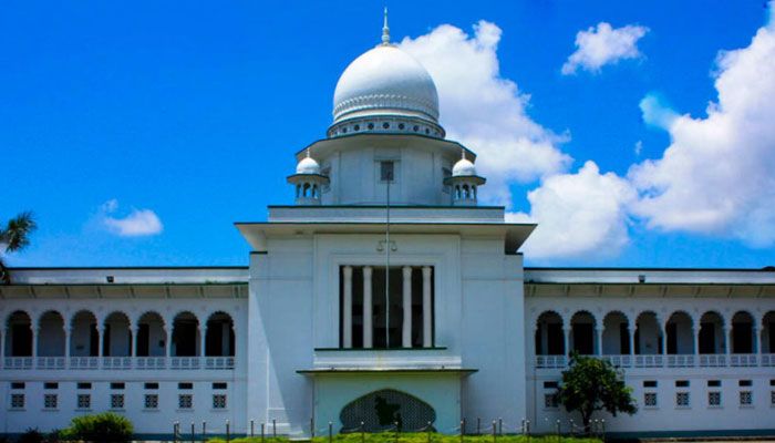 কবি নজরুল বিশ্ববিদ্যালয়ের পরীক্ষা নিয়ন্ত্রককে হাইকোর্টে তলব