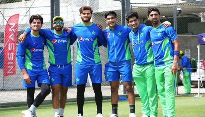 বিনা পয়সায় পাকিস্তানের কোচ হতে আগ্রহী সরফরাজ