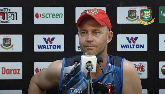 ‘গুরবাজের কাছে যেকোনো ম্যাচই টি-টোয়েন্টি’