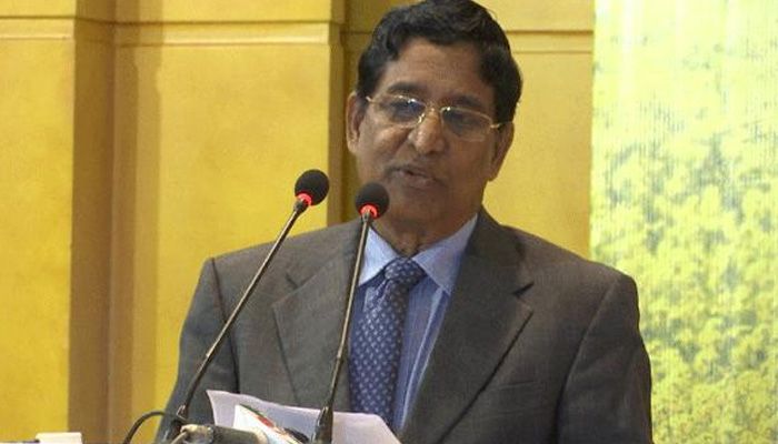 খাদ্যনিরাপত্তায় প্রস্তুতি নিয়ে এগোচ্ছে সরকার : কৃষিমন্ত্রী