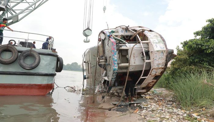 ‘আমি আমার ছেলের মুখটা একবার দেখতে চাই’
