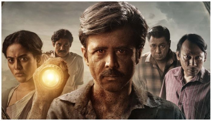 ৭ দিনে সুড়ঙ্গ সিনেমার আয় আড়াই কোটি টাকা