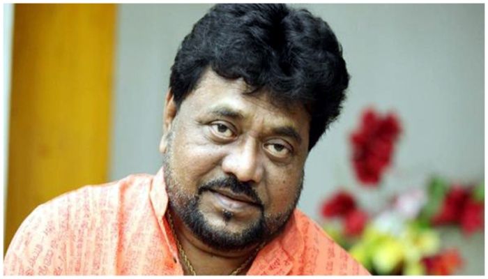আজ কণ্ঠশিল্পী এন্ড্রু কিশোরের মৃত্যুবার্ষিকী