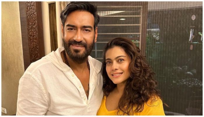 ভেঙে যাচ্ছে অজয়-কাজলের সংসার!