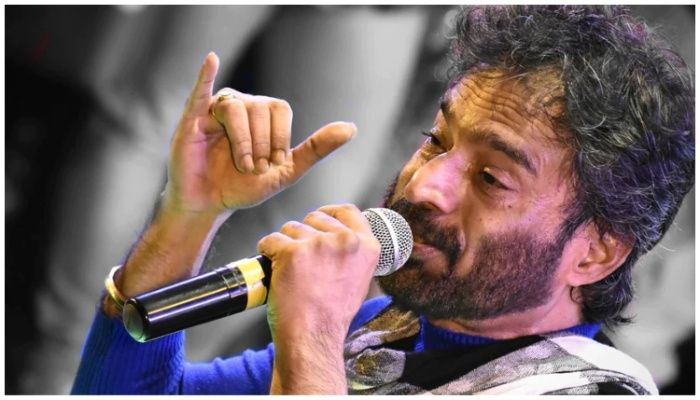  বাংলাদেশে নচিকেতার নতুন গান 