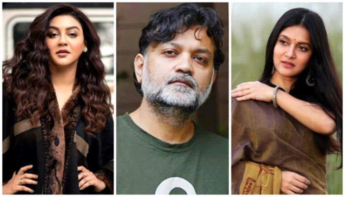 জয়া-সৃজিতের চর্চিত সম্পর্ক নিয়ে যা বললেন মিথিলা