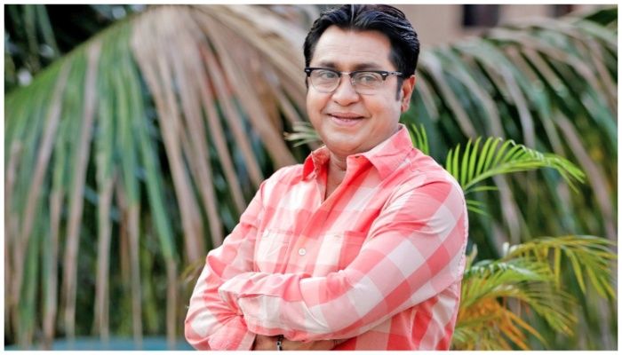ভালো গল্পের অভাবে সিনেমায় নিয়মিত হতে পারিনি: শহীদুজ্জামান সেলিম