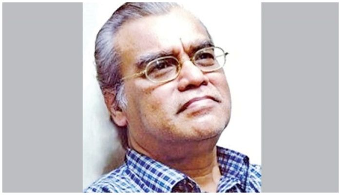 সংস্কৃতির মহারথীর জন্য শ্রদ্ধা