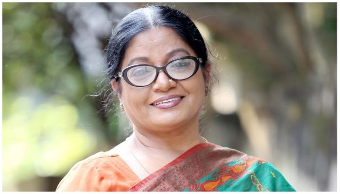 সত্তরে ডলি জহুর