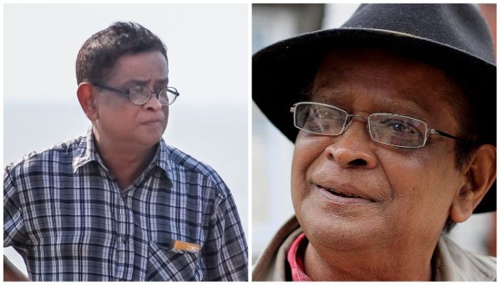 কথার জাদুকরের প্রয়াণ দিবস আজ 
