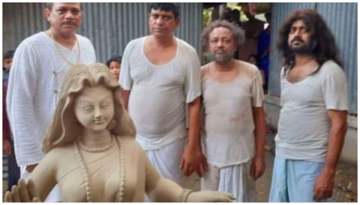 এক টেলিফিল্মে জাতীয় পুরস্কারজয়ী তিন অভিনেতা