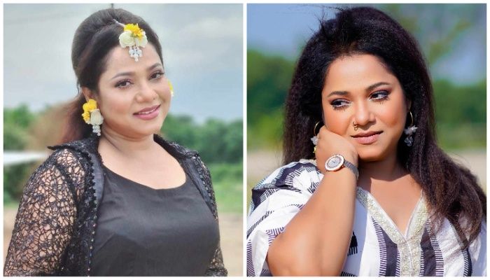 ডলি সায়ন্তনীর তিন গান