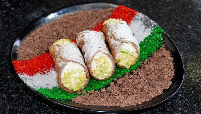 রেডিসন ব্লুতে ‘ইতালিয়ান থিম নাইটস’