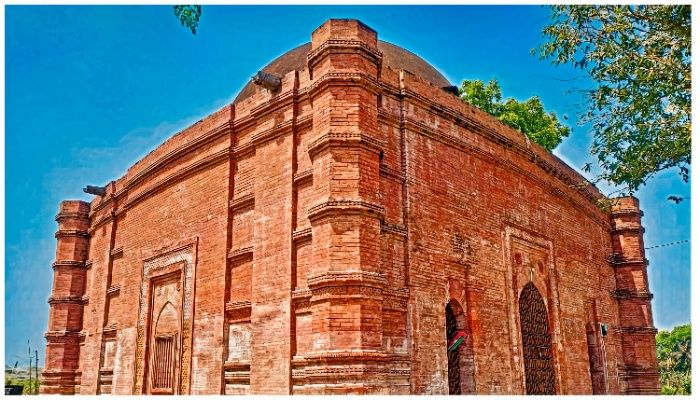 সুলতানি বাংলার টাঁকশাল শহর