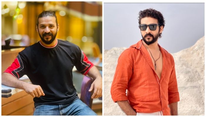 আসছেন ছায়াবৃক্ষের নিরব