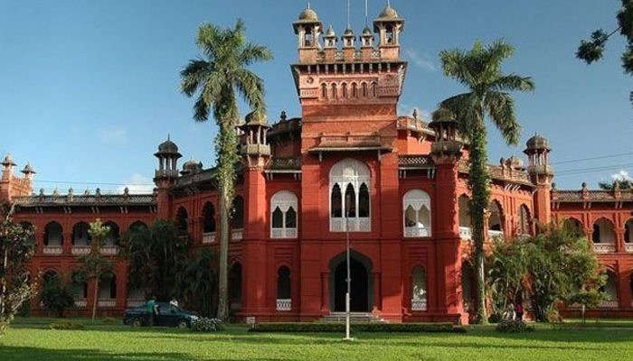 ঢাবিতে শাস্ত্রীয় নৃত্য উৎসব বৃহস্পতিবার