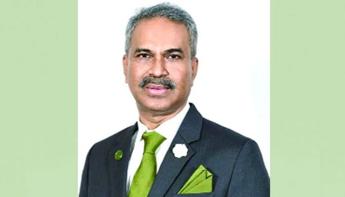 পোশাক কারখানায় স্মার্ট প্রযুক্তি ব্যবহার করা হচ্ছে