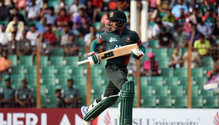 ফিরলেন মিরাজও