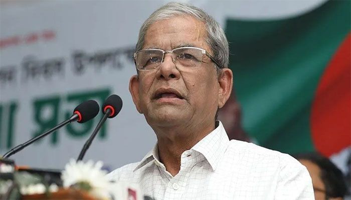 সরকারি কর্মকর্তা-কর্মচারীদের চাকরির সুরক্ষা দেবে বিএনপি
