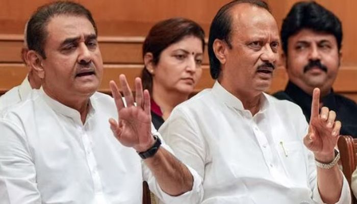 ‘বিজেপি জোটে যোগ দেওয়ার কথা আগে থেকেই জানতেন শারদ’
