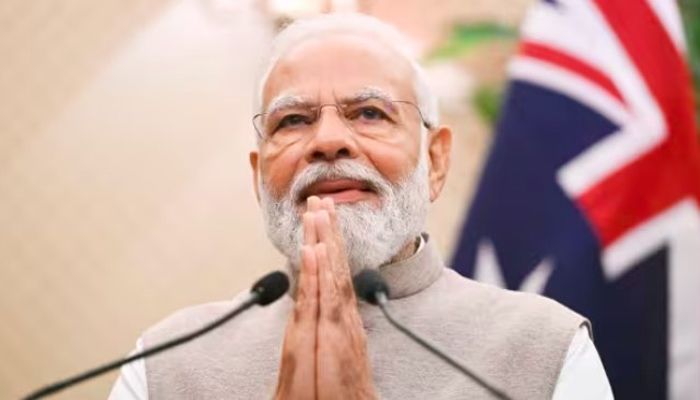 বিরোধীদের কাছে দেশ নয়, পরিবারই গুরুত্বপূর্ণ : মোদি