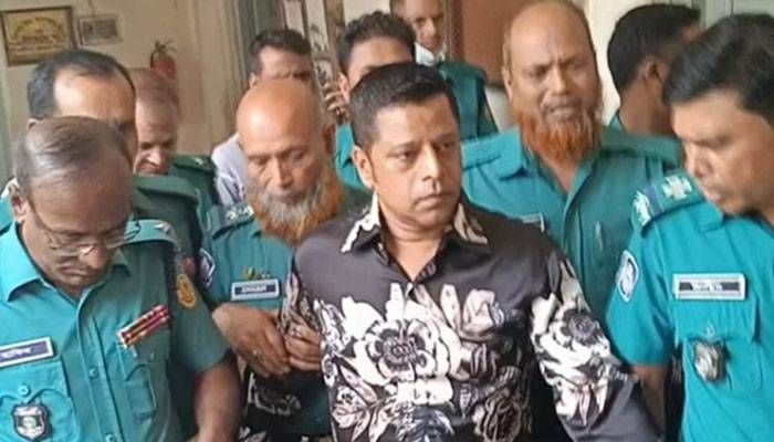 জ্ঞাত আয়বহির্ভূত সম্পদ অর্জন ও অর্থ পাচারের মামলায় ৩০ এপ্রিল সেলিম প্রধানকে ৮ বছরের কারাদণ্ড দেন আদালত।